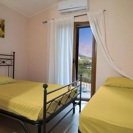 Casa de Férias Holiday Franca Budoni