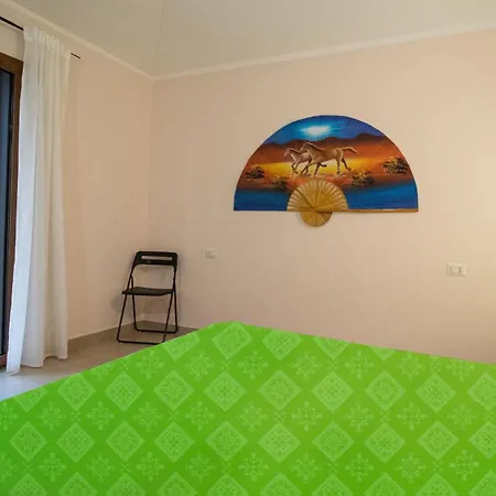 Casa de Férias Holiday Franca Budoni